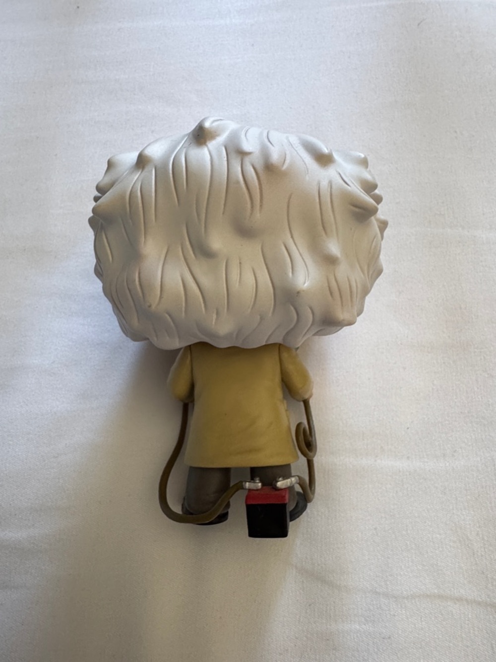 Funko Pop! Loot Crate Exclusive - Back to the Future - Dr. Emmett Brown - Picture 2 of 4